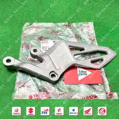Footrest/Step Holder (LH), Bracket-2 For Yamaha R15 V3, R15 V4 & R15M bike._img_1