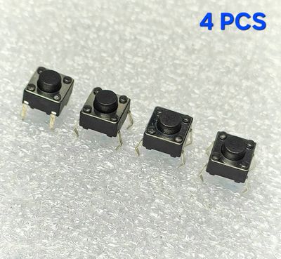 Mini Push button Switch (4 PCS)_img_0