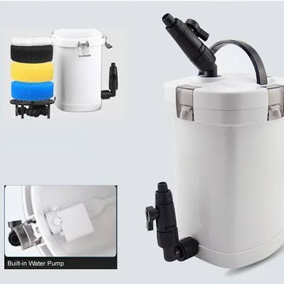 Sunsun HW503 External filter_img_2