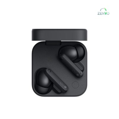 CMF by Nothing Buds Pro 2 ANC LDAC Earbuds – Dark Grey_img_1