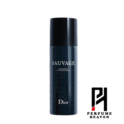 Dior Sauvage Deodorant Body Spray – 150ml_img_0