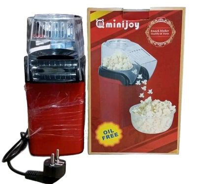 MiniJoy Oil-Free Popcorn Maker_img_2