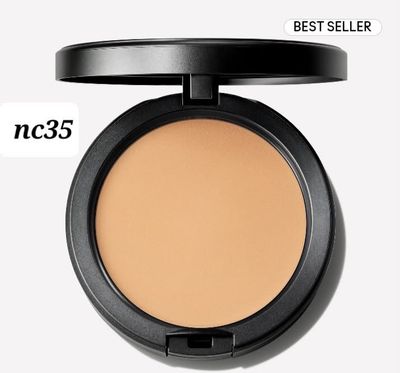 NEW STUDIO FIX POWDER PLUS FOUNDATION- NC35_img_0