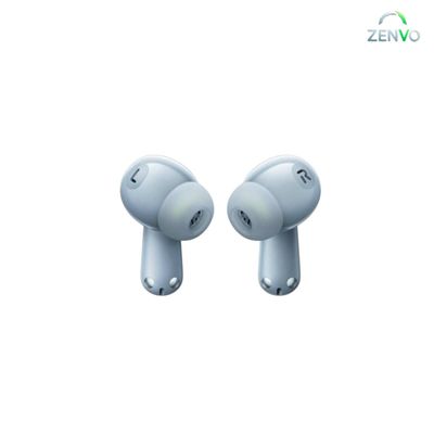 OnePlus Buds Ace 2 ANC True Wireless Earbuds – Blue_img_1