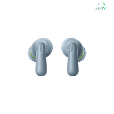 OnePlus Buds Ace 2 ANC True Wireless Earbuds – Blue_img_2