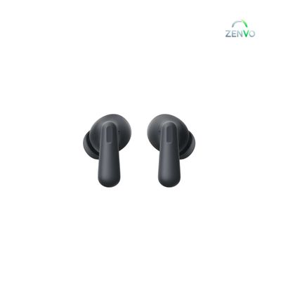 OnePlus Buds Ace 2 ANC True Wireless Earbuds – Black_img_1