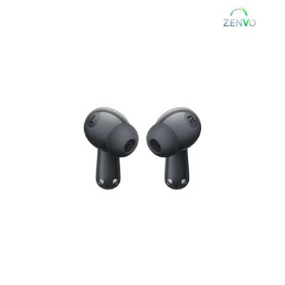 OnePlus Buds Ace 2 ANC True Wireless Earbuds – Black_img_2