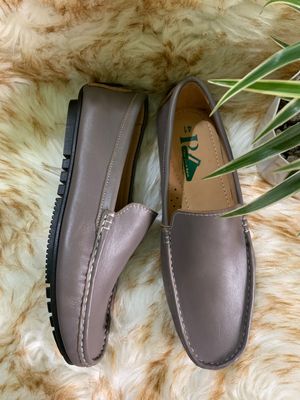 Ash Plain Loafer_img_2