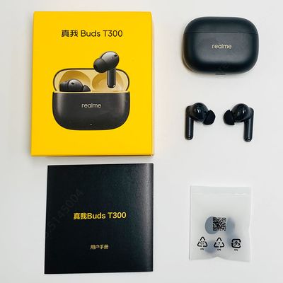 Realme Buds T300 TWS_img_0