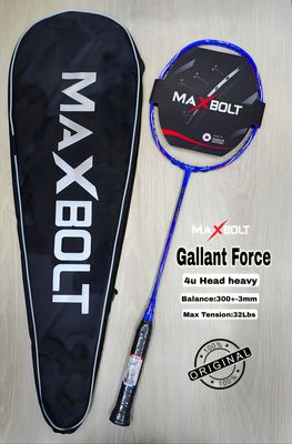 Maxbolt Gallant Force Badminton Racket_img_0