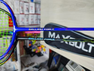 Maxbolt Gallant Force Badminton Racket_img_2