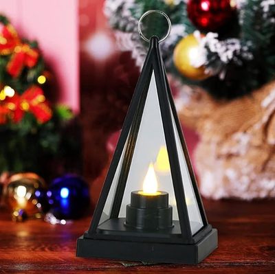 LED Candle Lamp._img_1