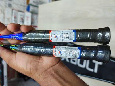 Maxbolt Gallant Force Badminton Racket_img_3