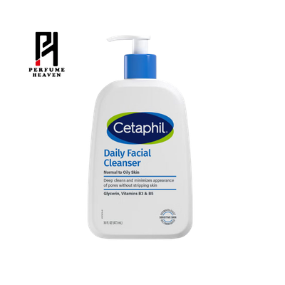 Cetaphil Daily Facial Cleanser Normal To Oily Skin – 473ml_img_0