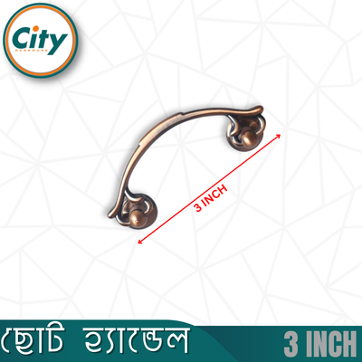 ১ পিস ফার্নিচার হ্যান্ডেল ক্যাবিনেট সজ্জা ড্রয়ার হ্যান্ডেল স্লিম হ্যান্ডেল ঝুলনা হ্যান্ডেল অ্যান্টিক_img_3