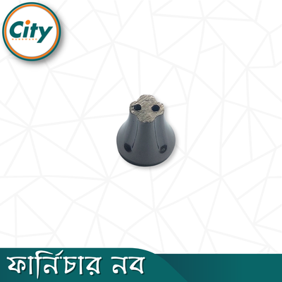 ১ পিস ফার্নিচার নব কেবিনেট ড্রয়ার নব ফার্নিচার ডেকোর ফ্যাশনেবল নব ধূসর_img_5