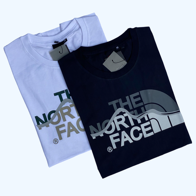 The North Face T-shirts for Men's_img_1