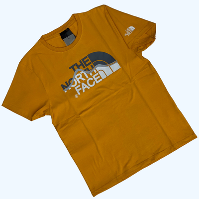 The North Face T-shirts for Men's_img_3
