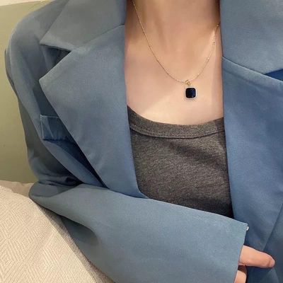 Black cube golden chain. 🖤130 Taka only 🖤_img_1