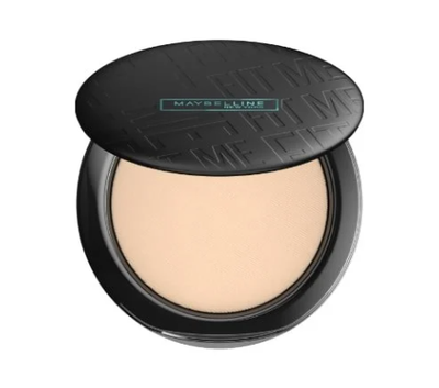 MAYBELLINE FIT ME MATTE + PORELESS® COMPACT POWDER, 118_img_0