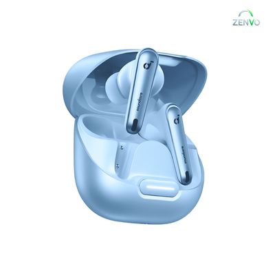 Liberty 4 NC Bluetooth Earbuds Blue_img_0