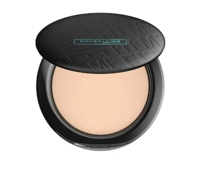 MAYBELLINE FIT ME MATTE + PORELESS® COMPACT POWDER, 120_img_0