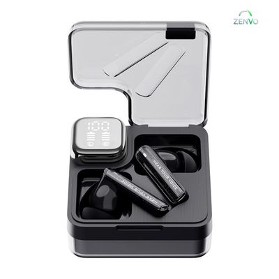QCY Melobuds Neo (Black)_img_1