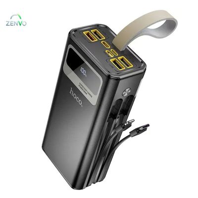 Hoco MMJ-06 30000mAh Fast Charging Power Bank_img_0