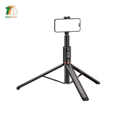 C10 Handheld Phone Stabilizer Gimbal AI Face Tracking Vlog Live Streaming Selfie Stick_img_1