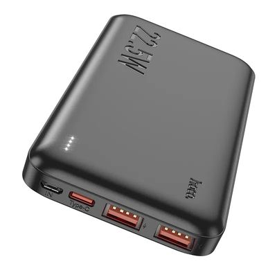 Hoco J101 22.5W 10000mAh Power Bank_img_1