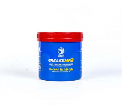 ADNOC Grease MP-3, Li-Thickener