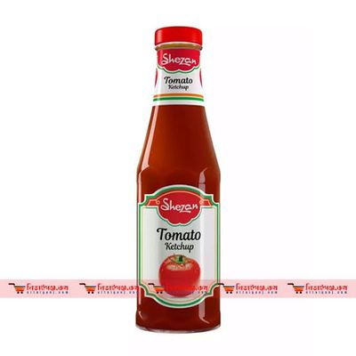 Shezan Tomato ketchup 340g_img_0