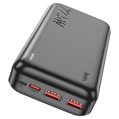 Hoco J101A 22.5W 20000mAh Power Bank_img_1