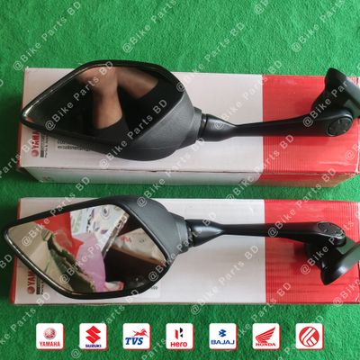 Looking Glass for Yamaha R15, V3 R15 V4 & R15M bike._img_1