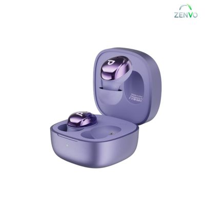 Proove Charm Wireless Earbuds – Purple_img_0