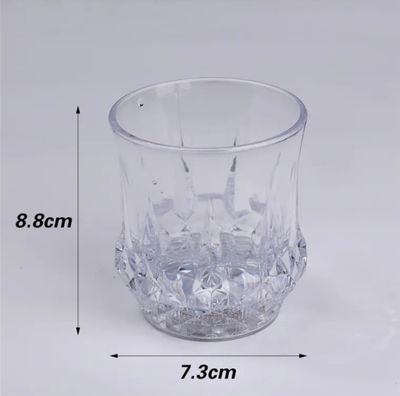 Liquid Activated Multicolor Led Blinking Glass - Add A Fun Element To Your Parties With This Color-Changing Led Drinking Cup_img_7