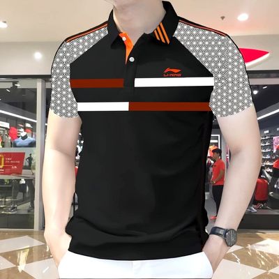 Polo Shirt For Men_img_3