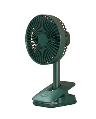 JISULIFE FA13R Rechargeable Clip Fan (8000mAh)_img_0