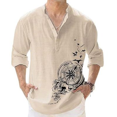 Premium Quality Cotton Katua '(Print04)' / সুতি কাতুয়া_img_0