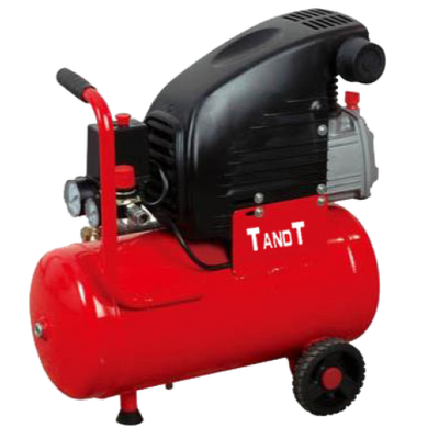 TANDT 50L Air Compressor, 2HP; Model : TT2550_img_2