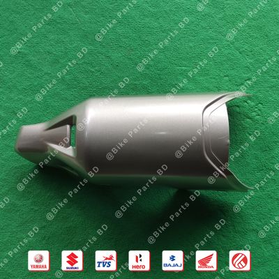 Silencer Muffler for Yamaha FZS V1 & Fazer V1 bike._img_0