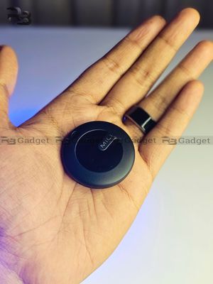 MiLi MiTag Android Location Tracker Device – Compatible with Google’s Find My Device_img_3