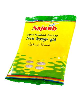 Sajeeb pure Isobgul Bhushi 75g_img_0