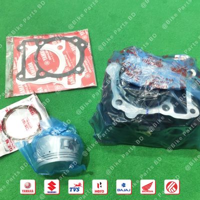 Cylinder Head Assy for Yamaha FZS V1 & Fazer V1 Bike._img_1