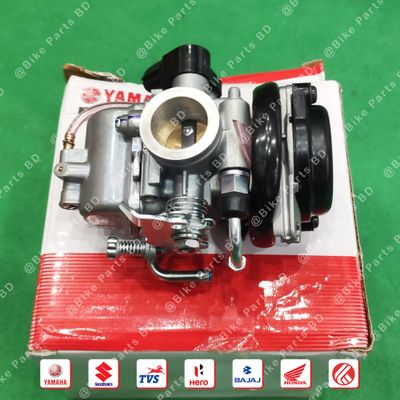 Carburetor Assy (Single Acc Cable) for Yamaha FZS V1 & Fazer V1 bike._img_0