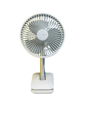 JISULIFE FA13R Rechargeable Clip Fan (8000mAh)_img_1