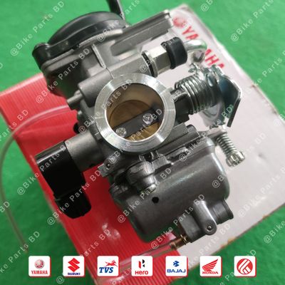 Carburetor Assy (Double Acc Cable) for Yamaha FZS V1 & Fazer V1 bike._img_0