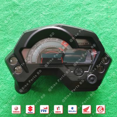 Speedometer Assy for Yamaha FZS V & Fazer V1 bike._img_1