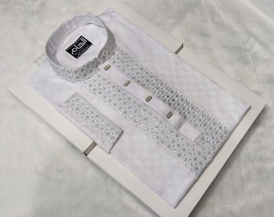 New luxury sequence Fashion_img_1