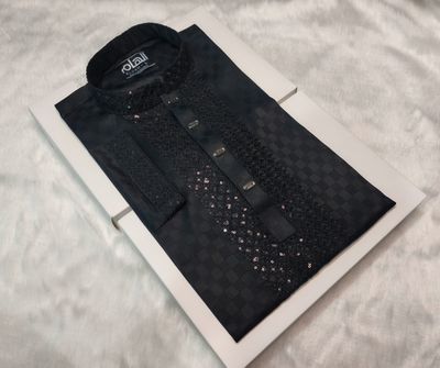 New luxury sequence Fashion_img_2
